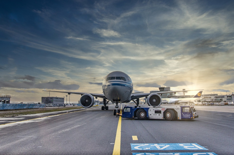 기내반입금지물건