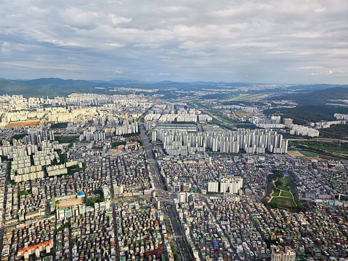 서울 아파트 가속화되는 월세화, 주거불안 상승