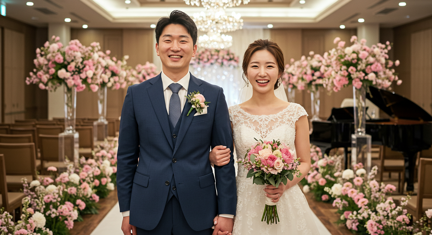 결혼식 축의금 액수