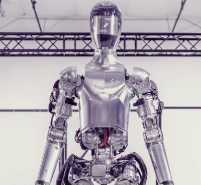 휴머노이드 로봇 관련주 대장주 TOP5