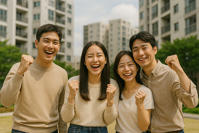 청년안심주택 신청 자격 및 방법 한방 정리