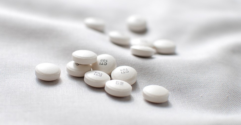 공황장애 약 부작용