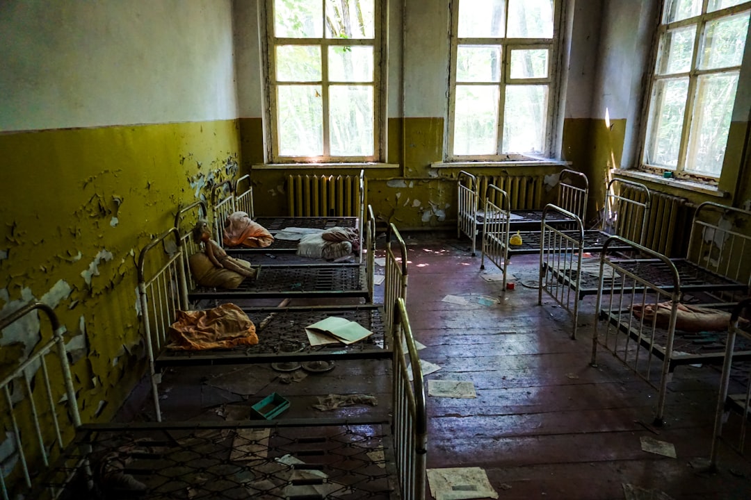 Nursing home