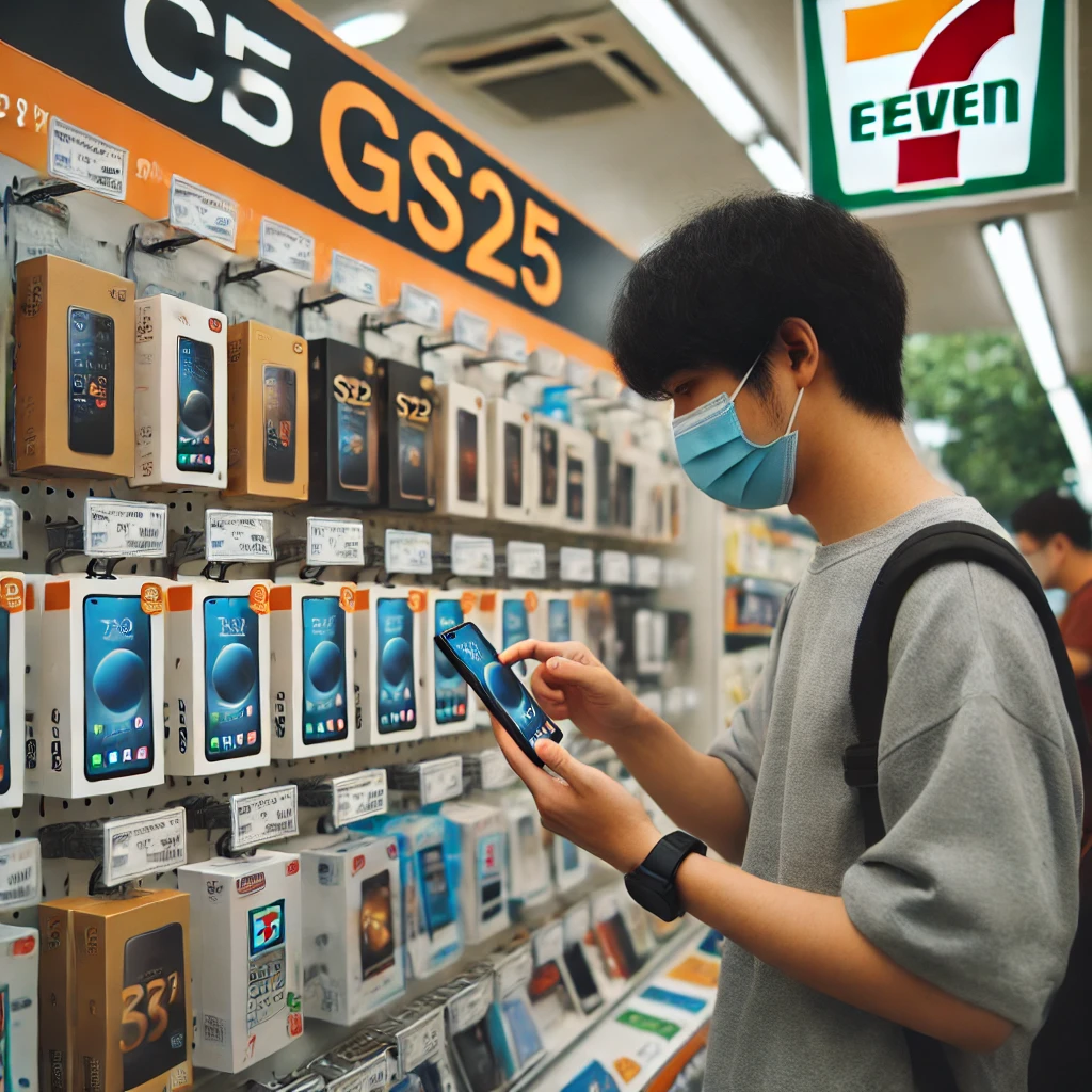 알뜰폰 요금제 신청방법