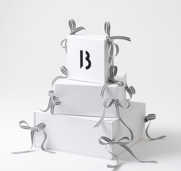 바이레도 블랑쉬 팝업스토어