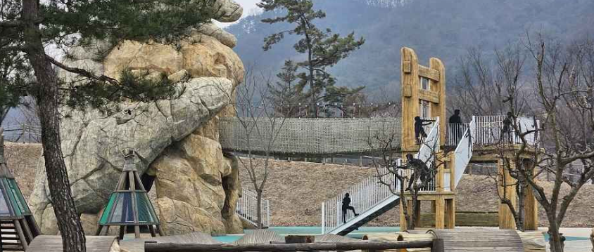 자이언트 포레스트