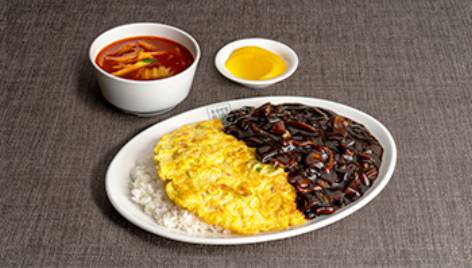 홍콩반점 할인 짜장면 3&amp;#44;900원! 6월 한정 초특가 할인 소식