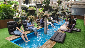 통영 가볼만한 곳 나폴리농원