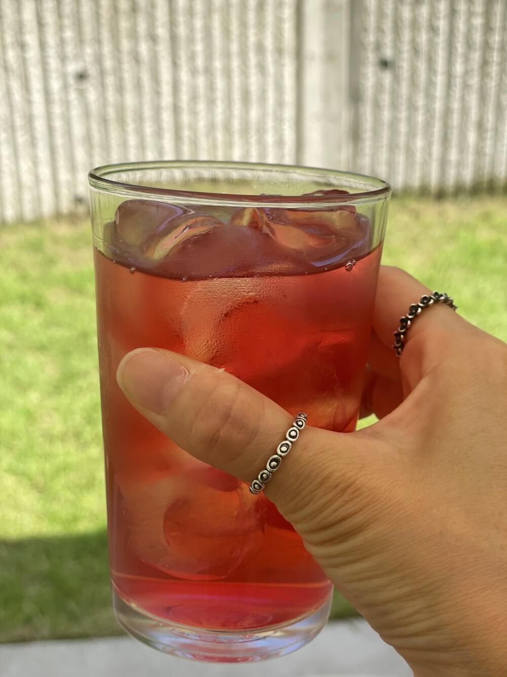 카페-스티빈-아이스-빅히비스커스티