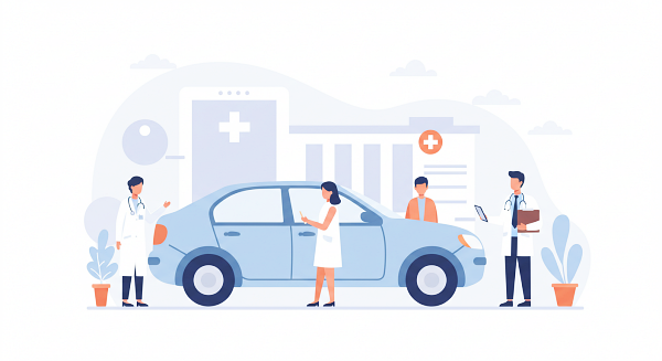 교통사고 위자료