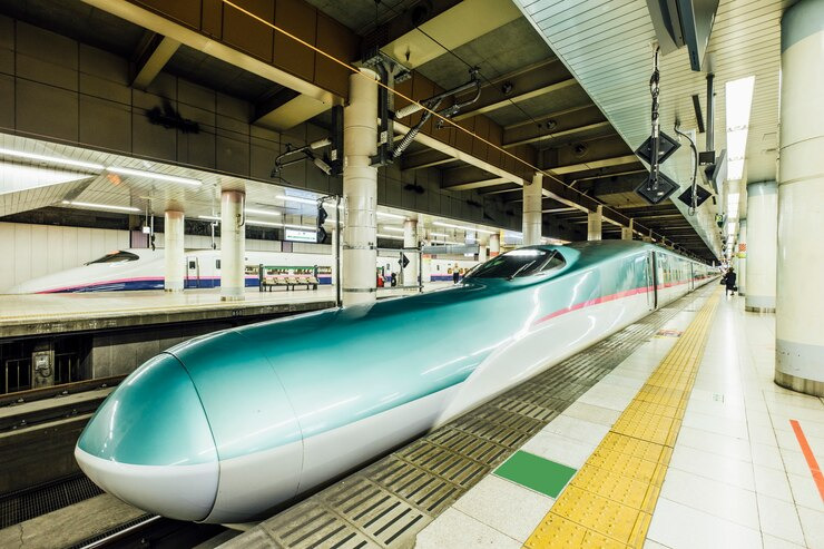 KTX 경로우대 할인