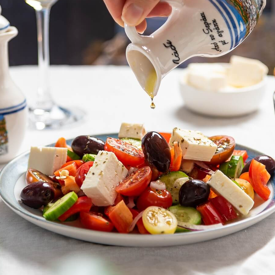 고지혈증에 좋은 음식 사진 11