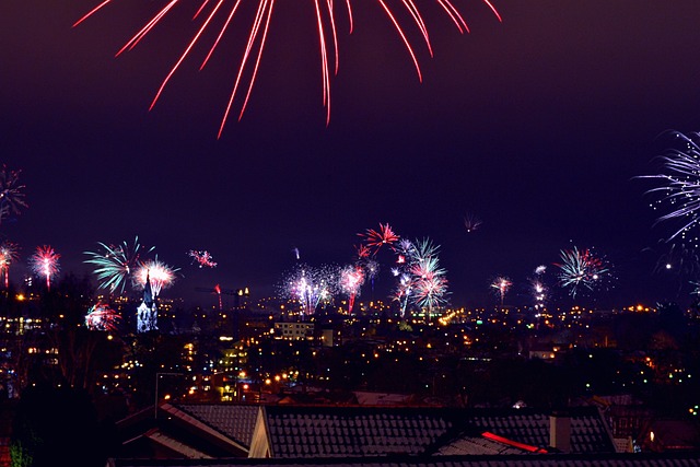 2024 서울 세계 불꽃 축제 골든 티켓