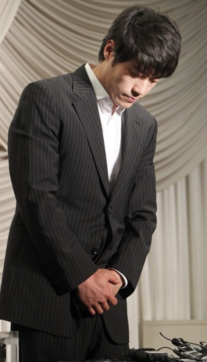 최철호 음주폭행 사건