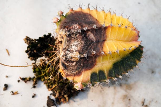 다육이 병해충 예방법