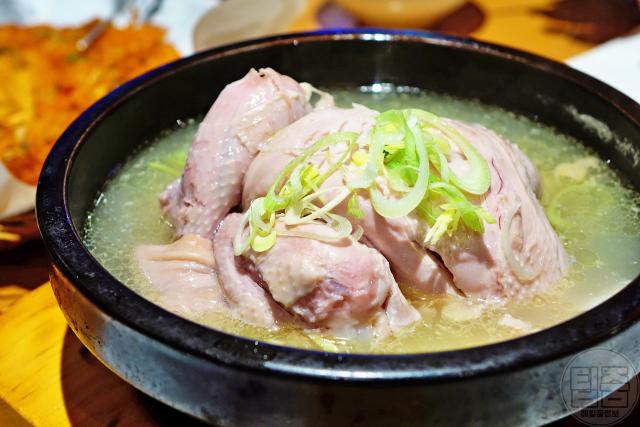 배가 차가울때 좋은 음식,따듯한 성질 음식 삼계탕 달고기,팁줌