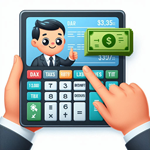 임금 계산 방법