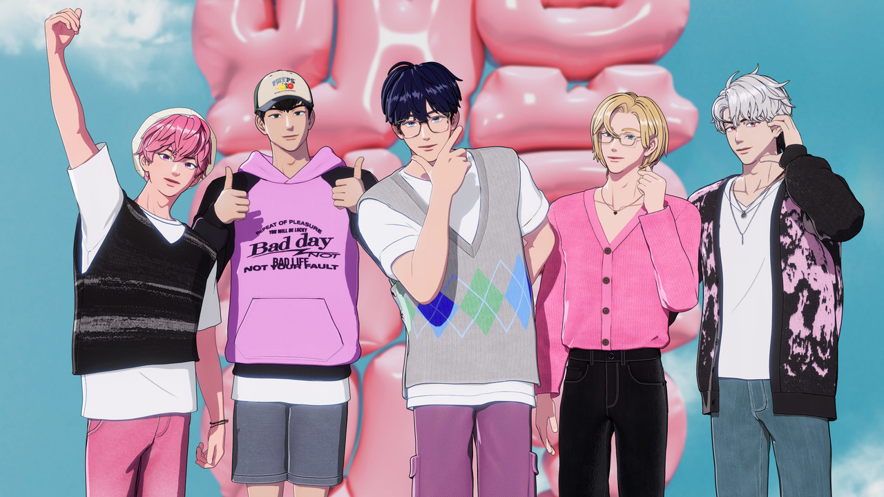 플레이브 2주년 팝업 Happy Plave Day 완벽 가이드