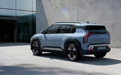 2024 Kia EV3 주요사양 가격 모델별 출시계획