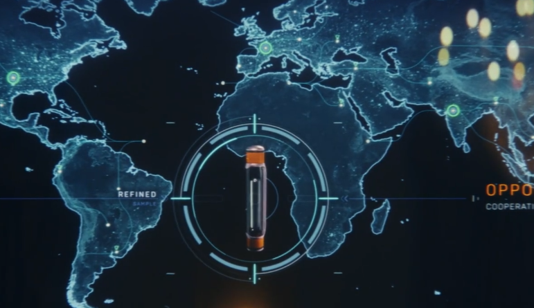 캡틴 아메리카: 브레이브 뉴 월드