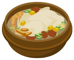 삼계탕 맛있게 끓이는 법