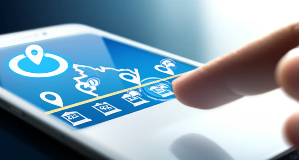 신협 지점 찾기, 더 이상 헤매지 마..