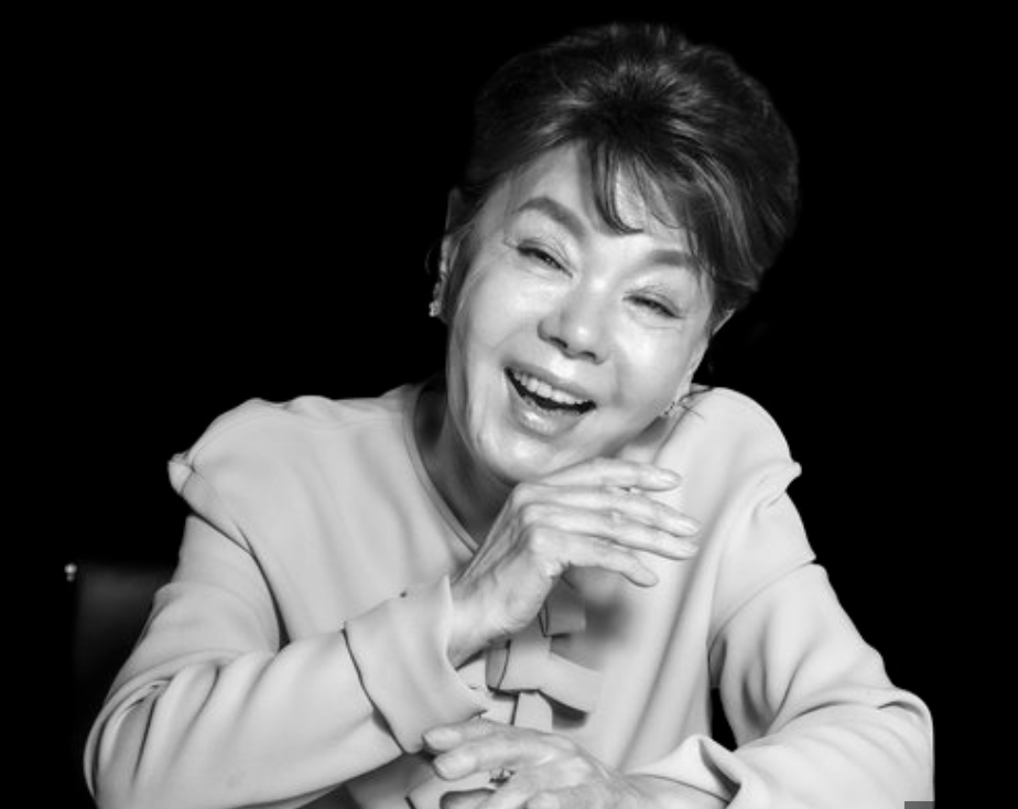 김수미 별세
