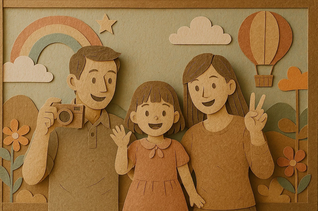 가족+더하기 페스타: 오색별빛 한마음 축제