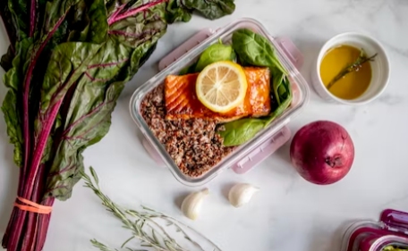 다이어트 식단 추천