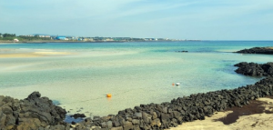 2024년 제주도 해수욕장 BEST 12