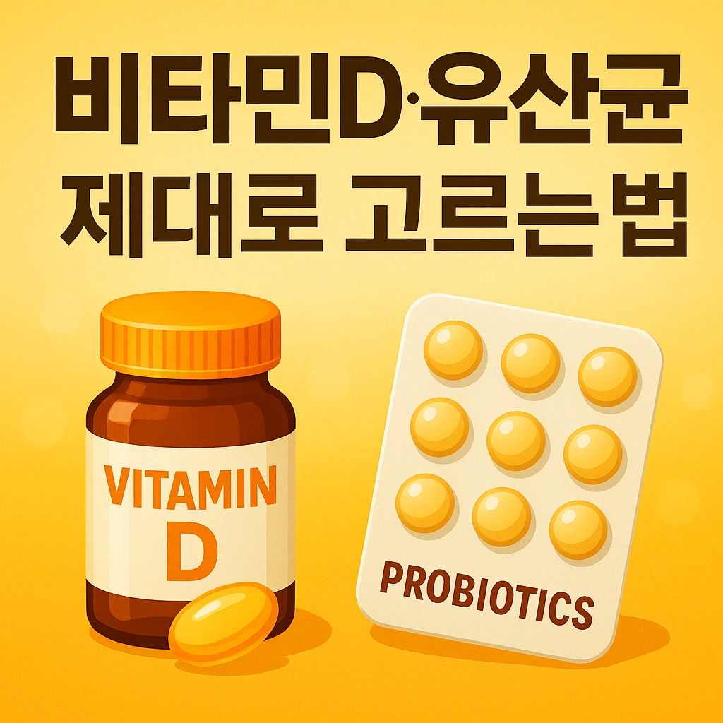 겨울이 되면 왜 더 자주 아플까?