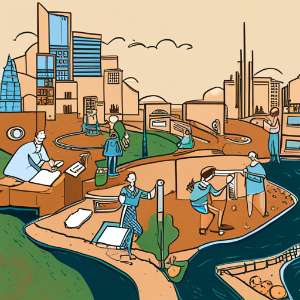 4차 산업시대의 유망 직업: 스포츠 심리 상담원