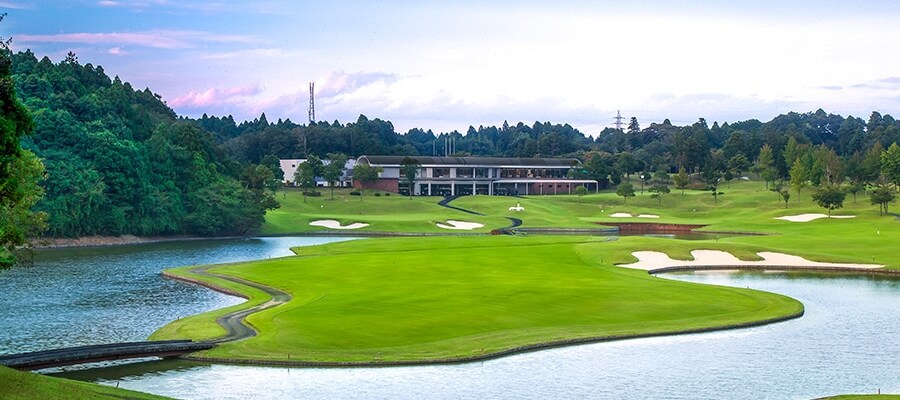 일본 골프여행 16