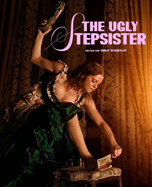 [공포영화추천] 어글리 시스터 줄거리, 결말, 리뷰