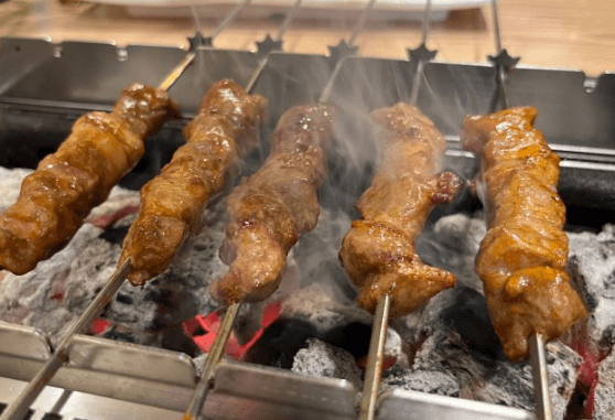 토밥즈 토요일은 밥이 좋아 양꼬치 양갈비 영등포 맛집