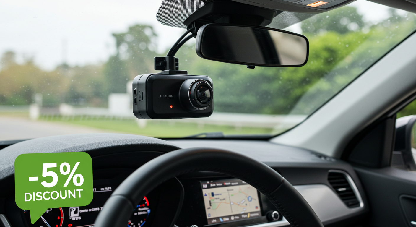 블랙박스 장착 시 얼마나 할인될까? &ndash; 실제 할인율 비교