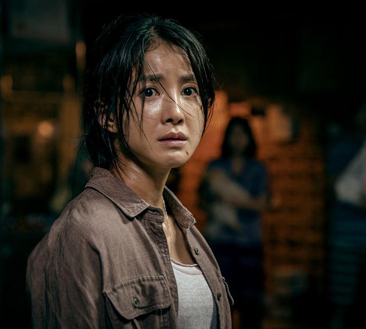 스위트홈 시즌2