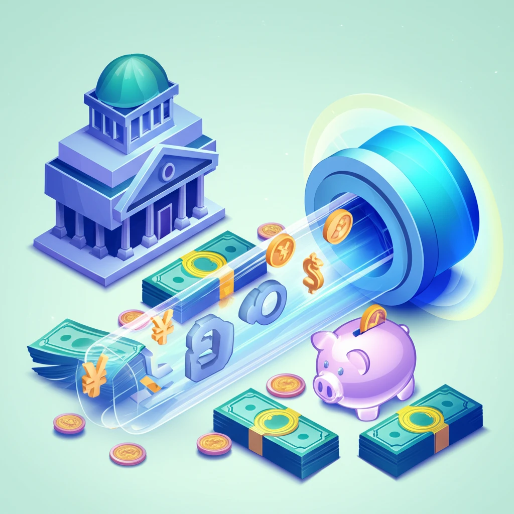 압류방지통장 원금과 이자 보호 혜택 ..