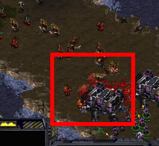 스타크래프트 치트키 총정리 (복사가능)