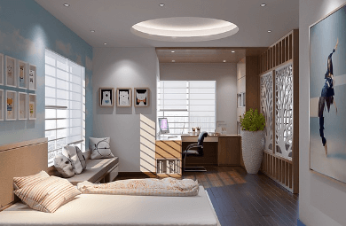 호반써밋 목동 무순위