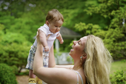 엄마 혼자 아기랑 나들이할 때 꼭 알아야 할 현실 꿀팁