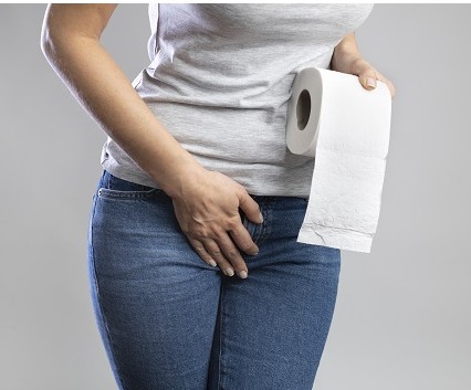 방광암 초기환자