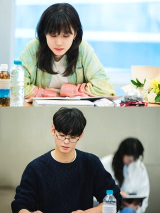원더풀스 몇부작 차은우 출연진
