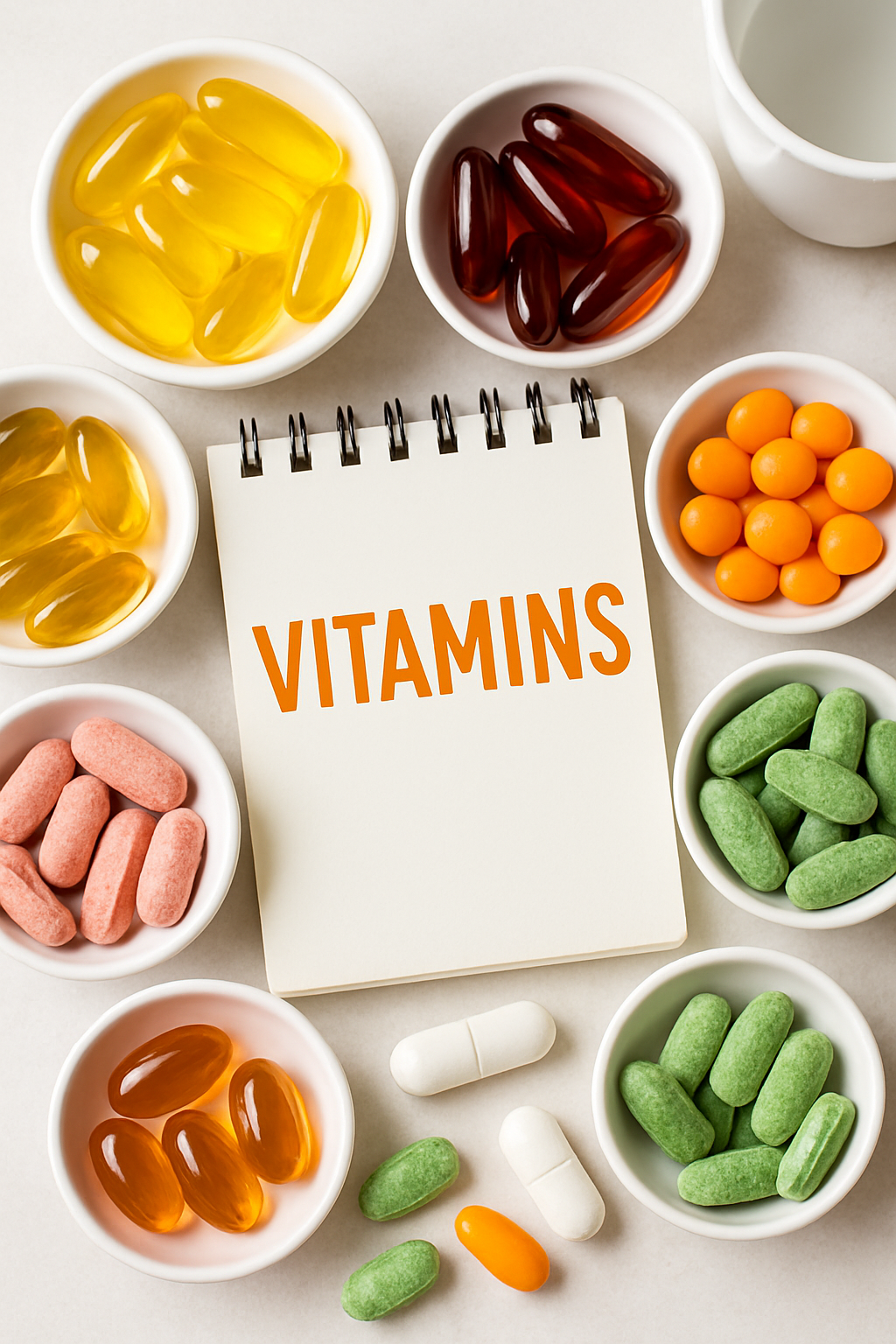 비타민
