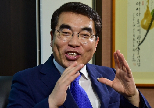 양기대 의원 민주당 공천 광명을 컷오프 이유