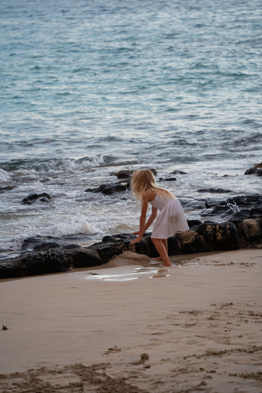 매직 샌드비치 화이트 샌드비치