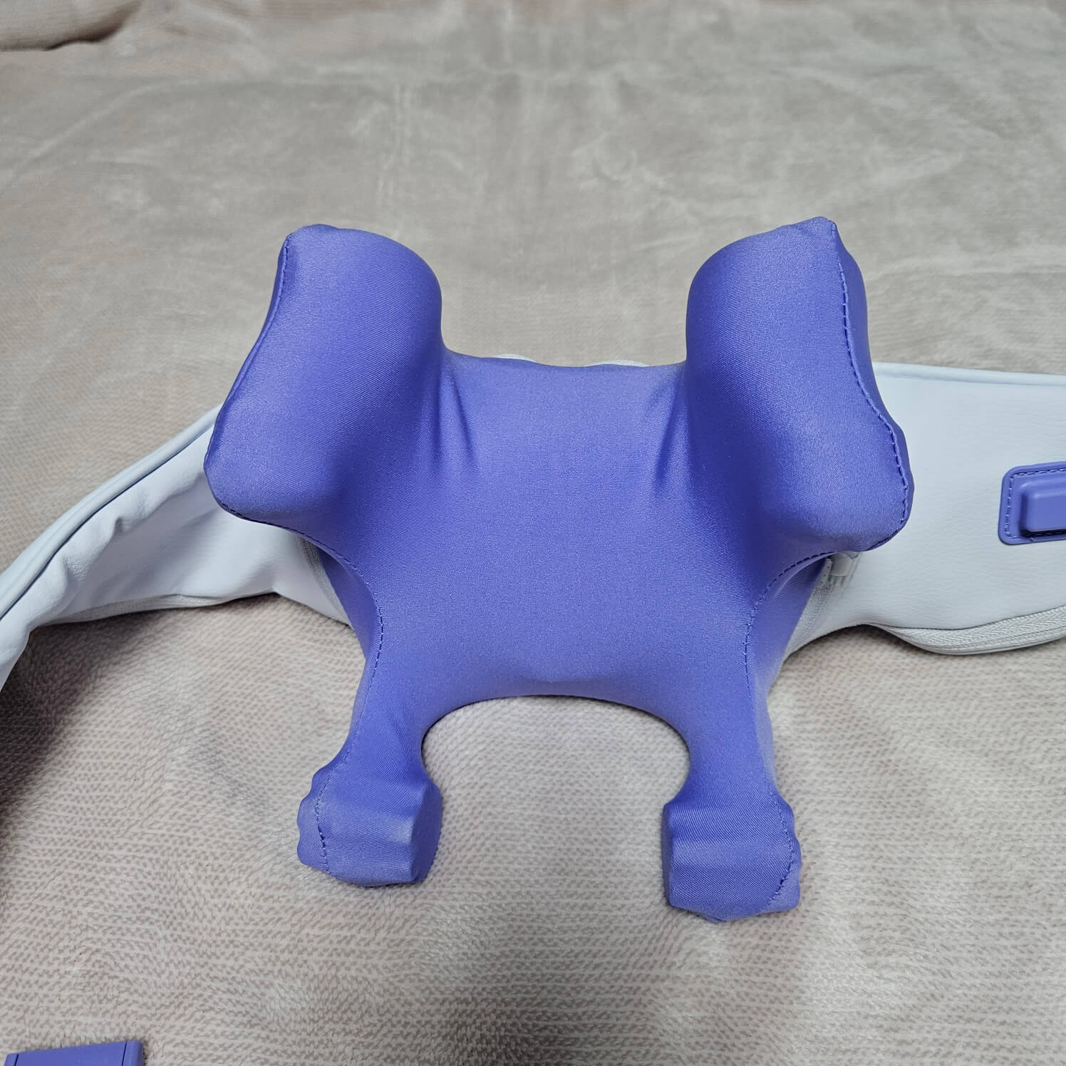 폴리오 V2 목 어깨 마사지기