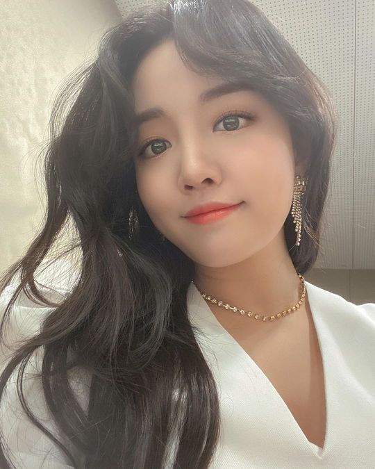 윤하 프로필