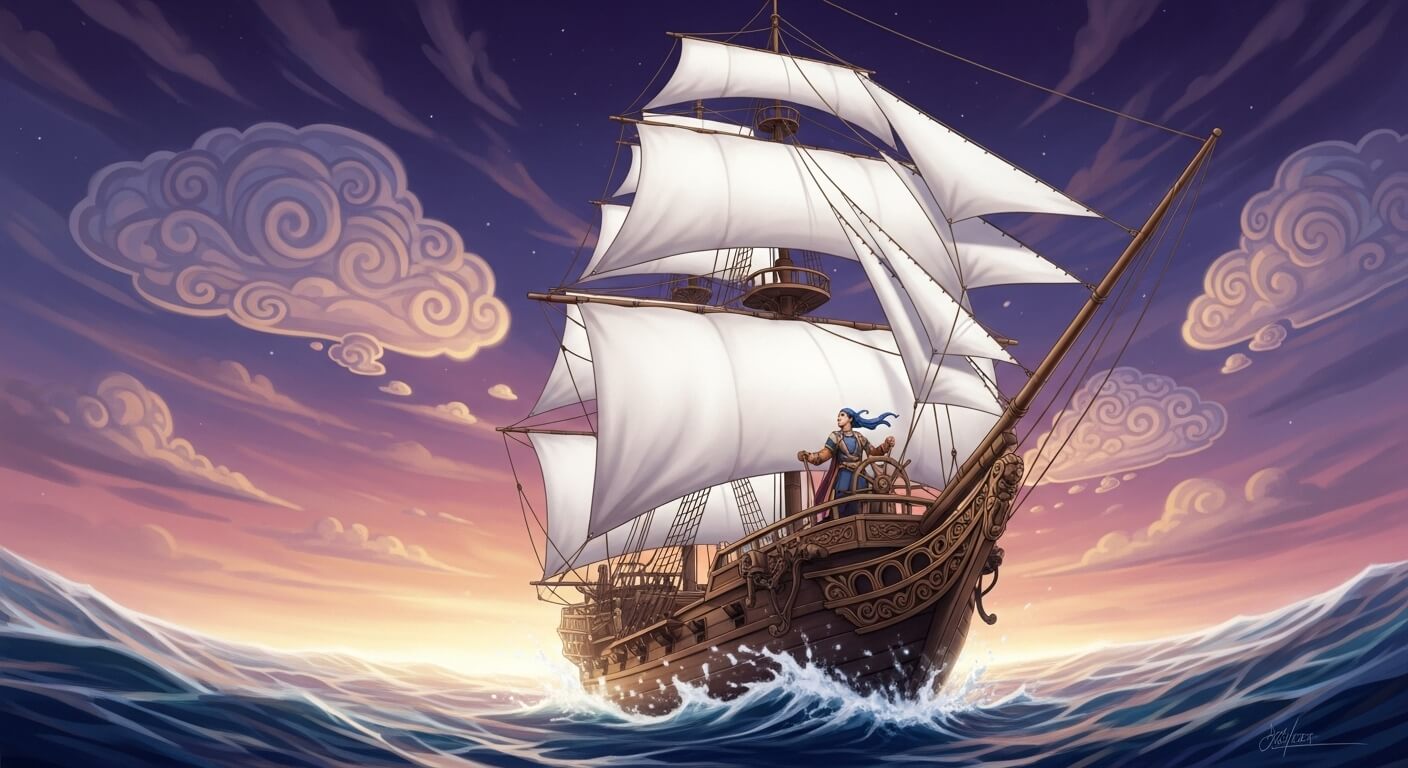 배 타는 꿈 해몽