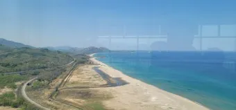 고성 통일전망대 관람안내 및 출입절차 안내 매표 주차 정보_20